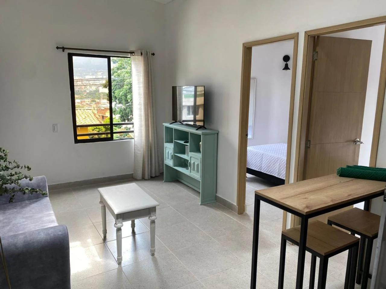 Hermoso Apartamento en Medellín foto