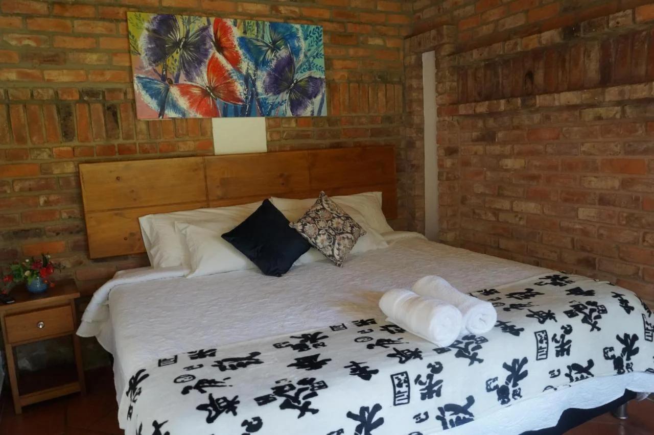 Hospedaje Plaza Villa de Leyva photo