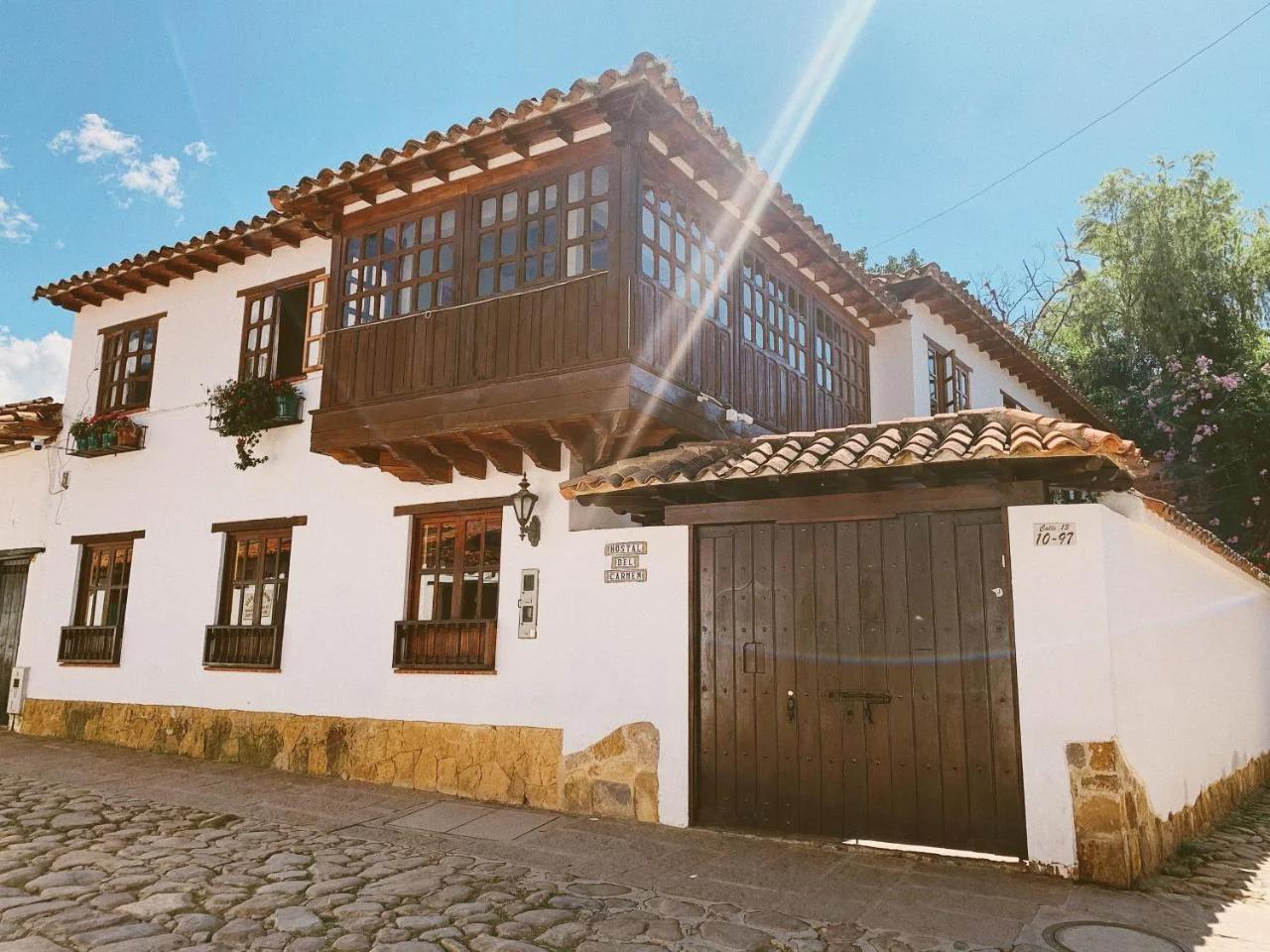 Hostal del Carmen