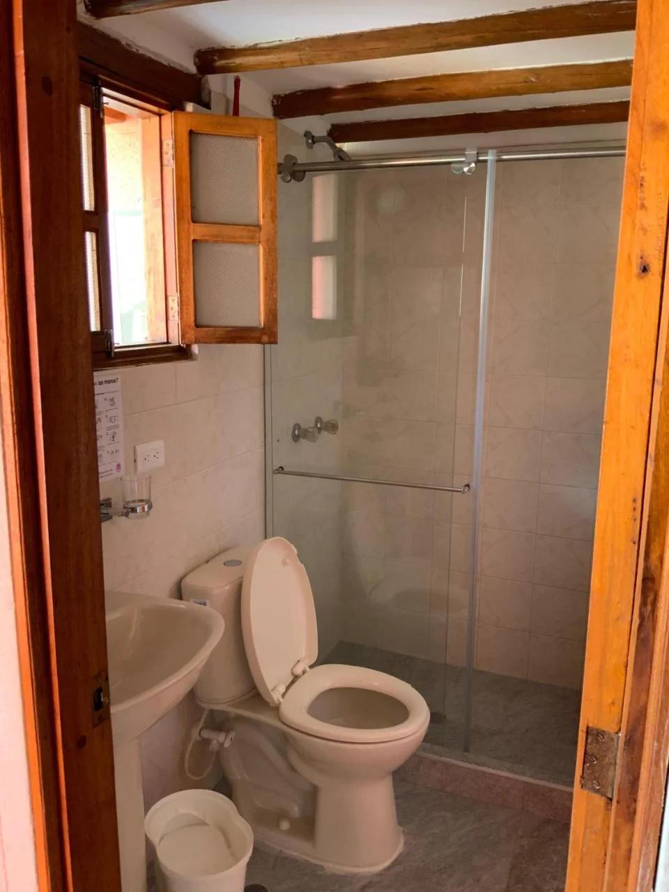 Hostal del Carmen photo