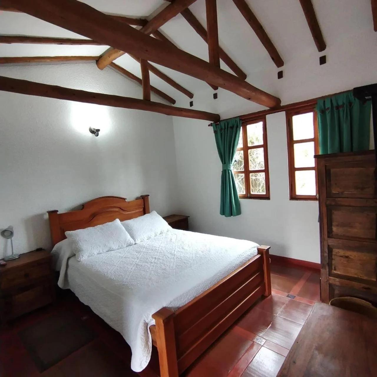 Hostal del Carmen photo