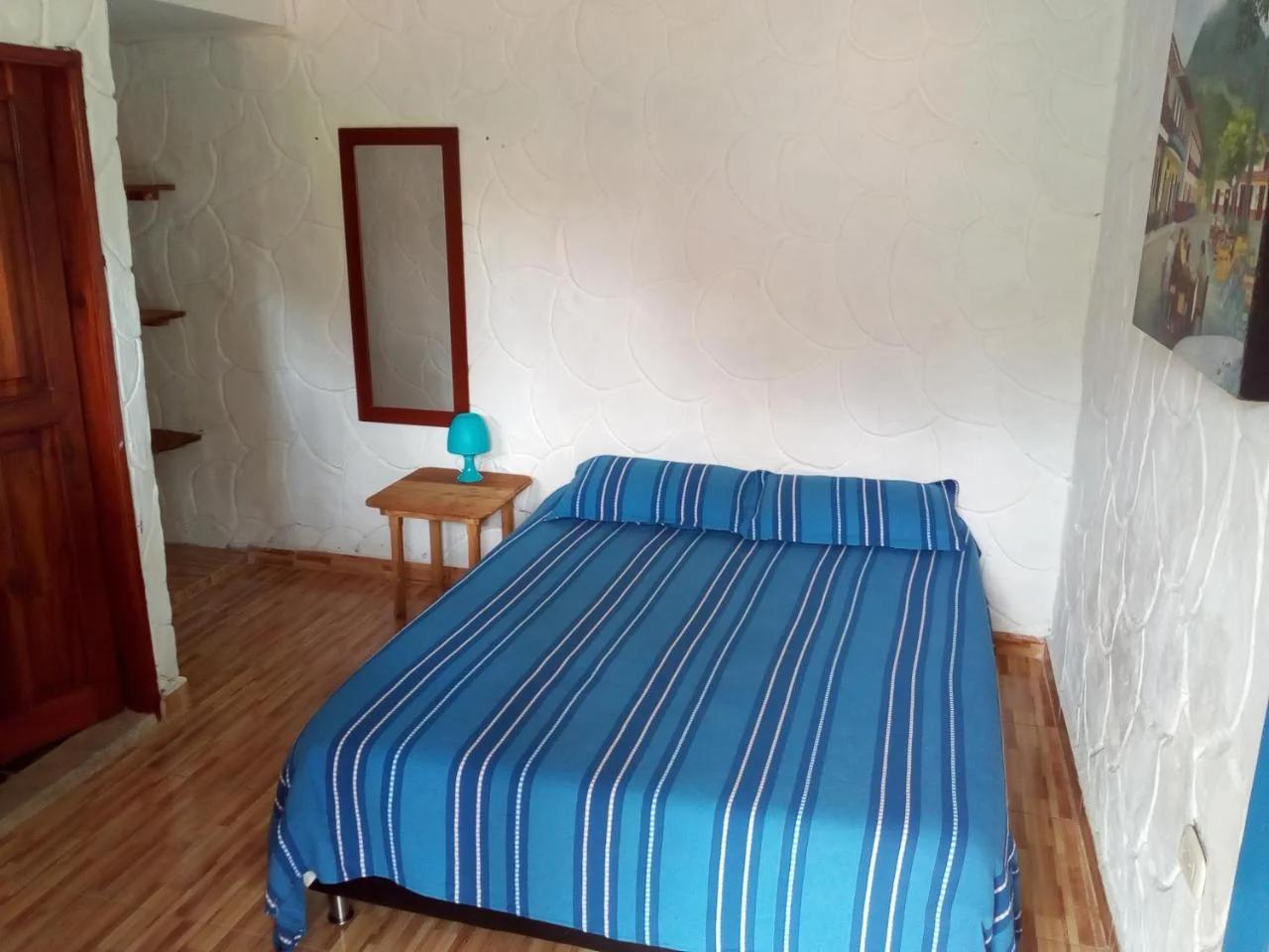 Hostal Encanto La Salada foto