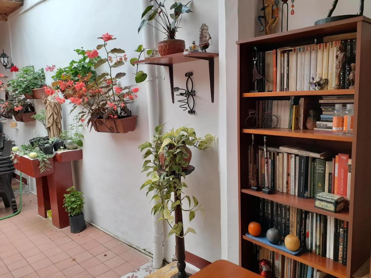 Hostal La Comedia photo