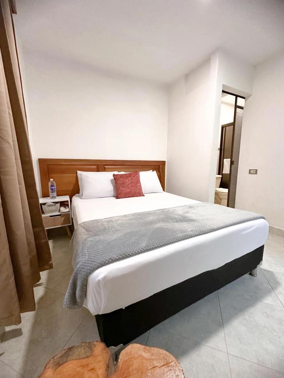 Hostal Rose Moor foto