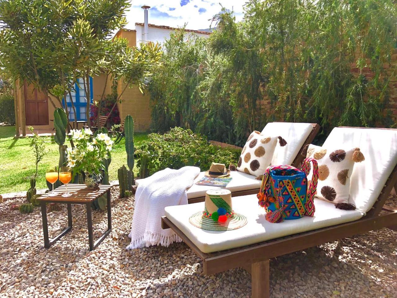 Hotel Casa Terra foto