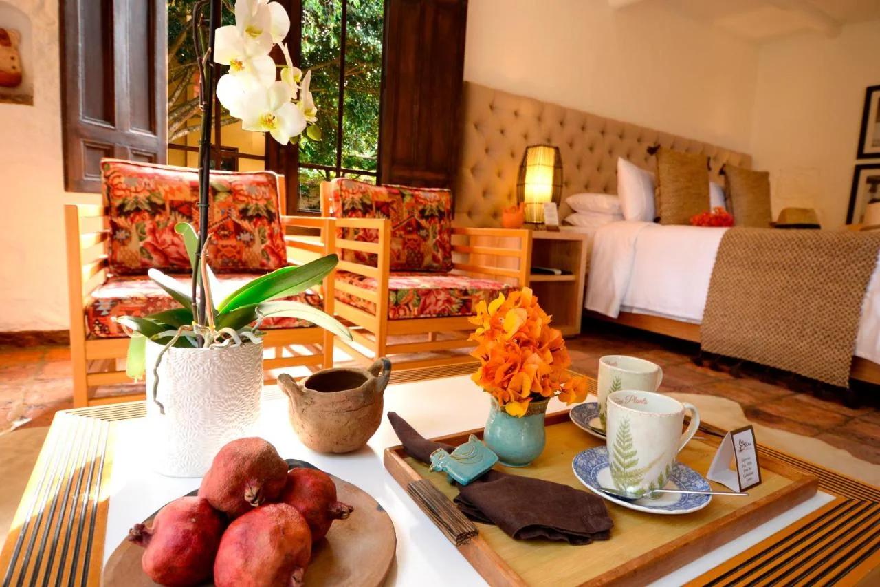 Hotel Casa Terra foto
