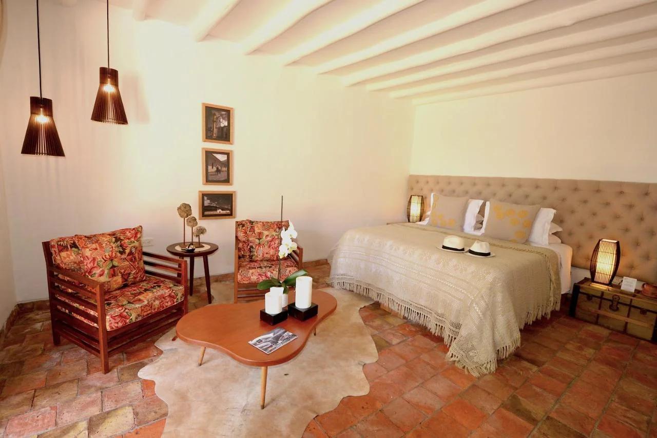 Hotel Casa Terra foto