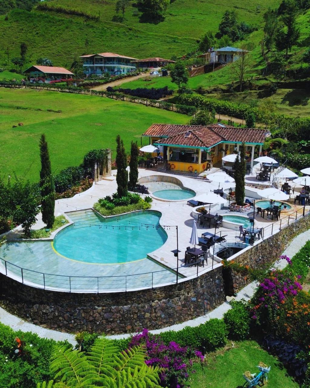 Hotel Lago Valdivia