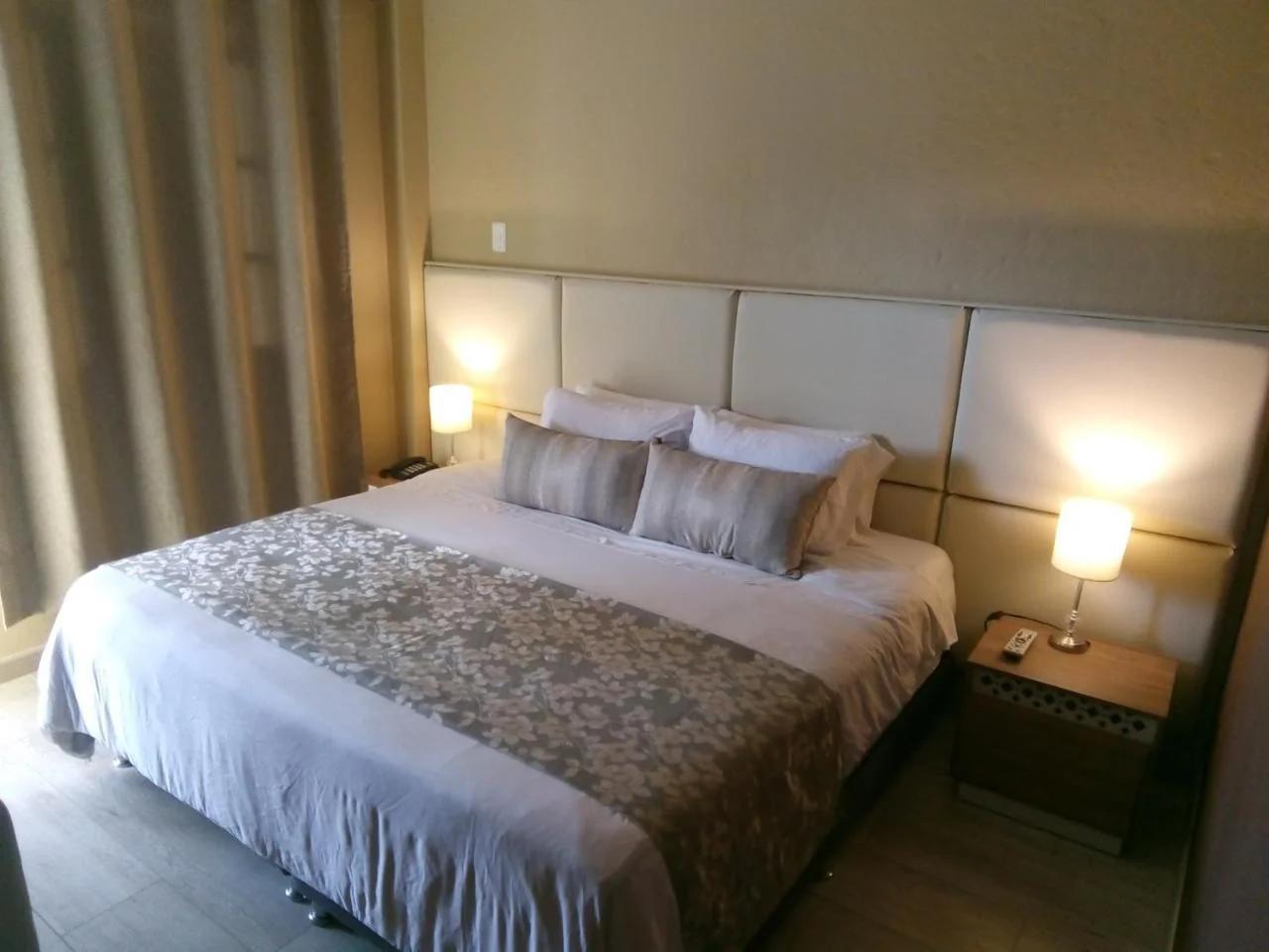 Hotel Salento Plaza foto