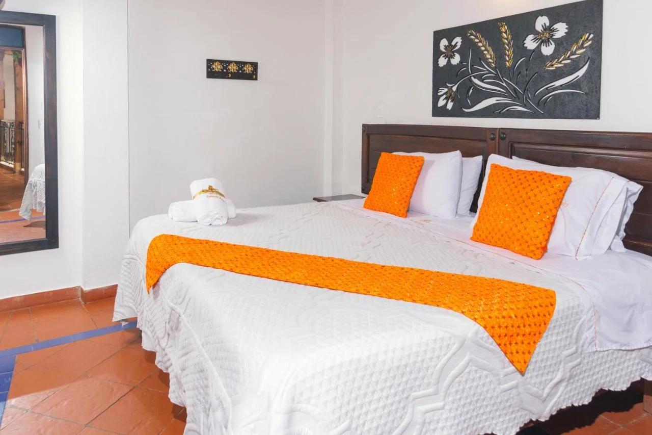Hotel Villa Encanto