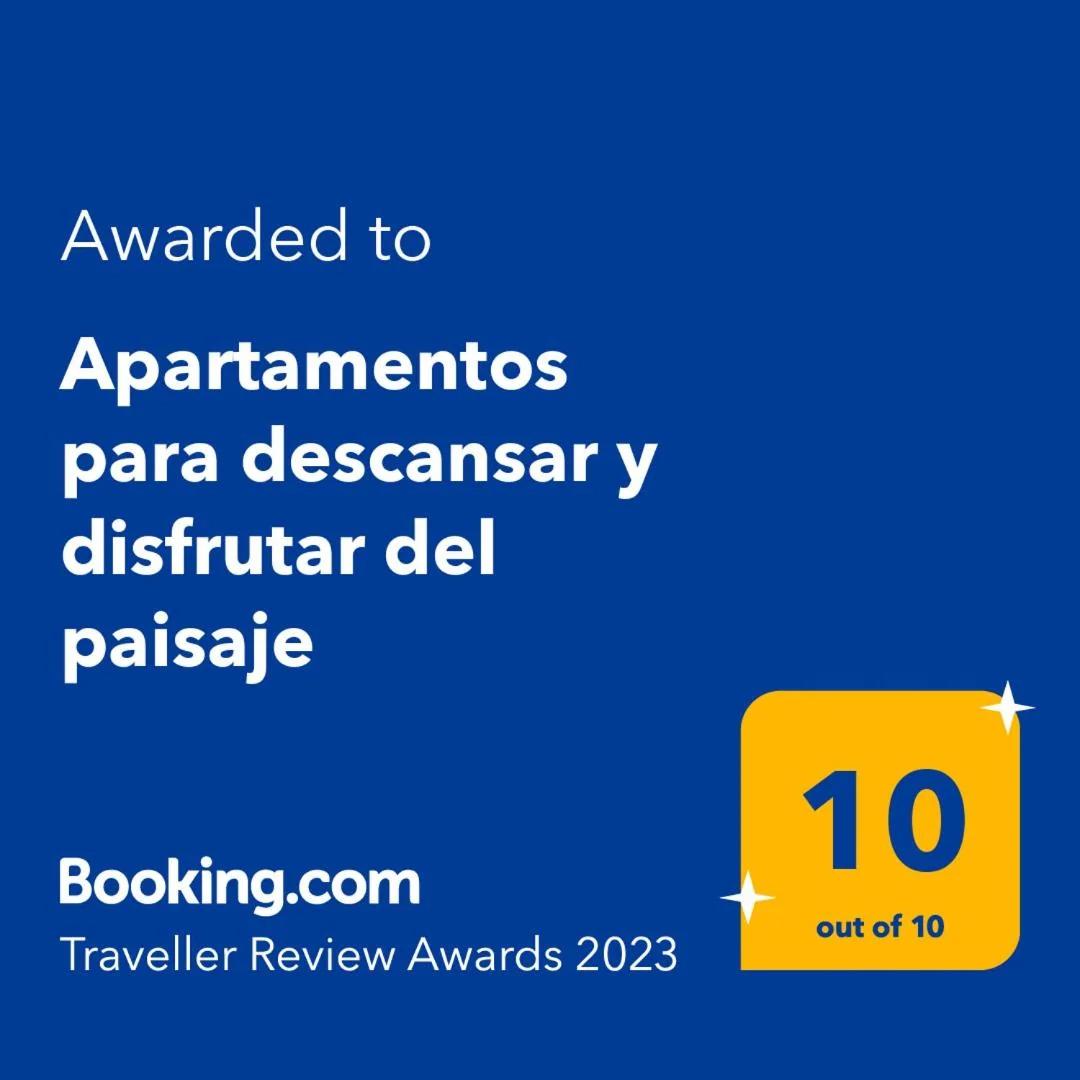 Jardín de Primavera Apartamentos photo