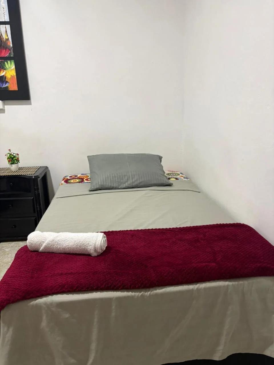 Olivas House Hostal foto