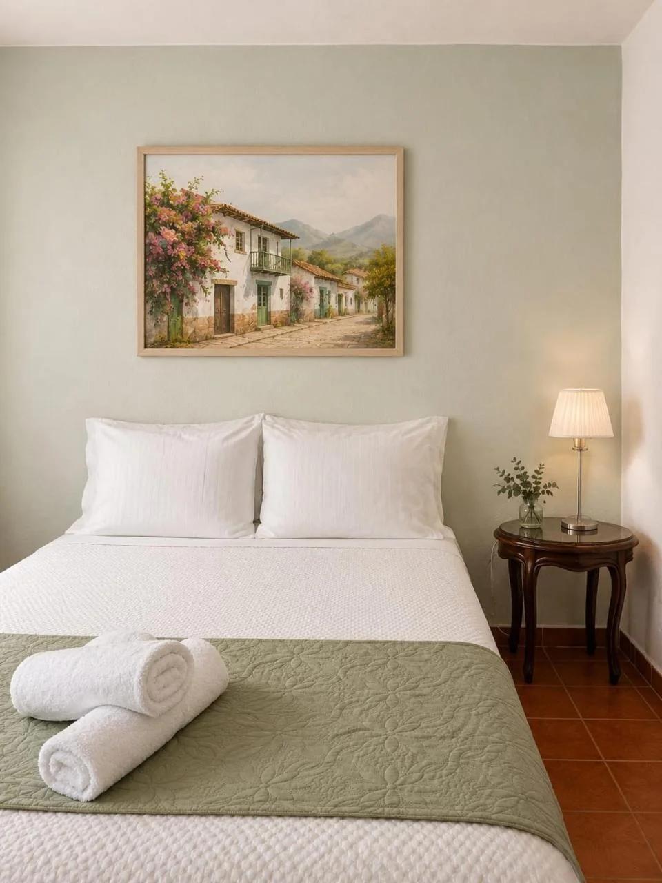 Posada Villa Bonita photo