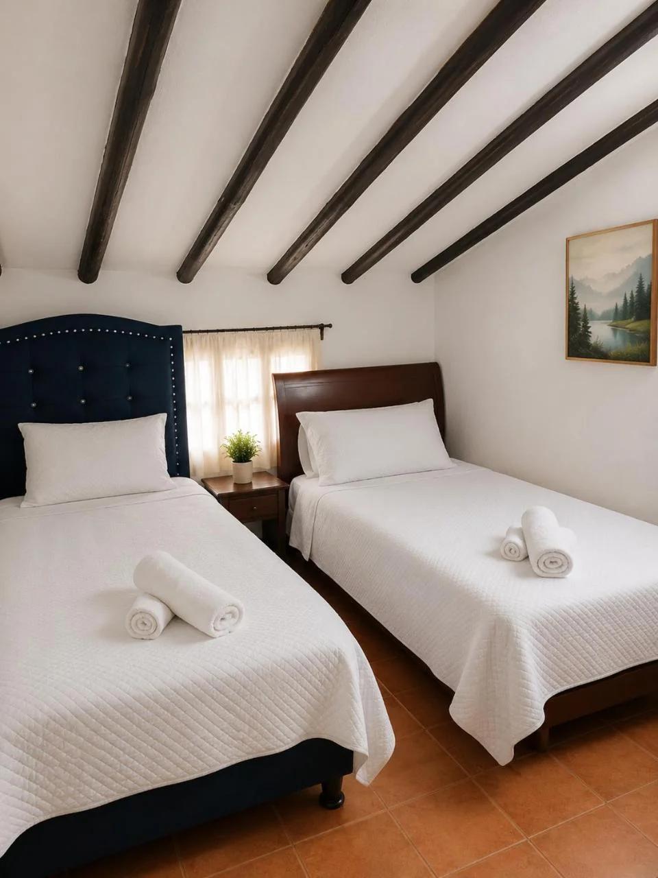 Posada Villa Bonita photo