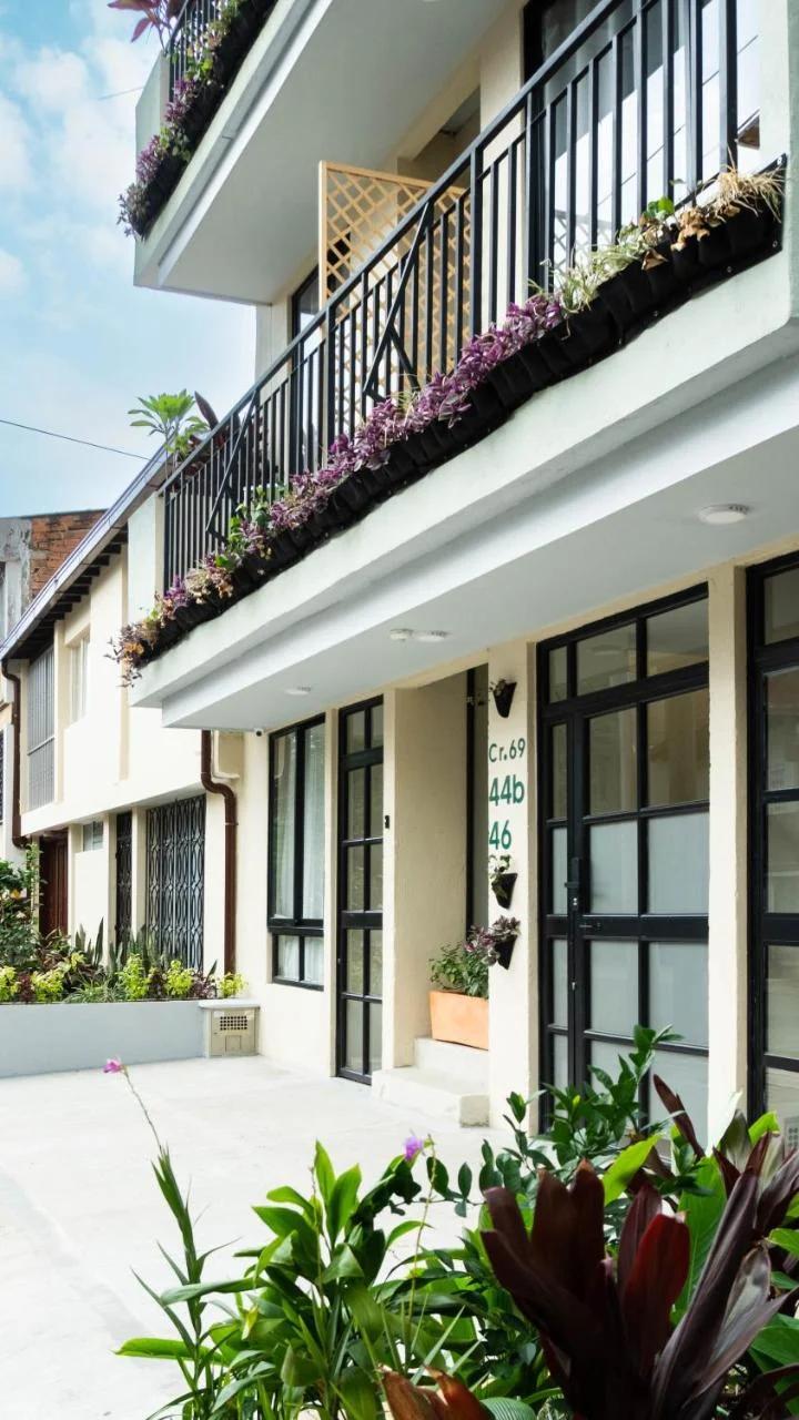 Selva House