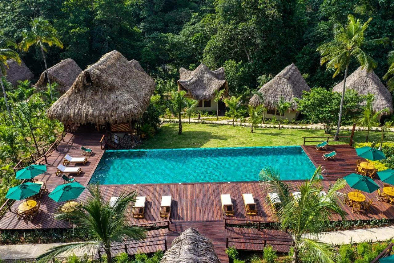Senda Watapuy junto al parque Tayrona foto