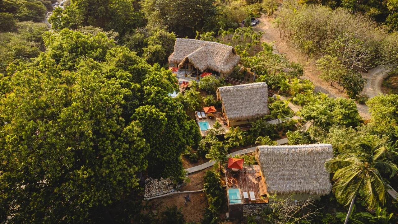 Senda Watapuy junto al parque Tayrona foto