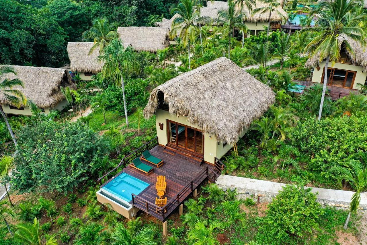 Senda Watapuy junto al parque Tayrona foto