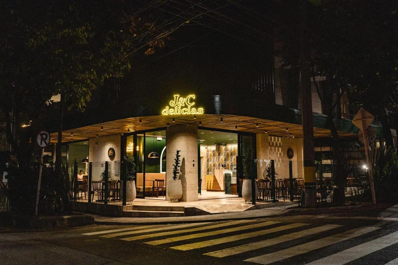 Sloh Hotel & Bar Manila Medellin foto