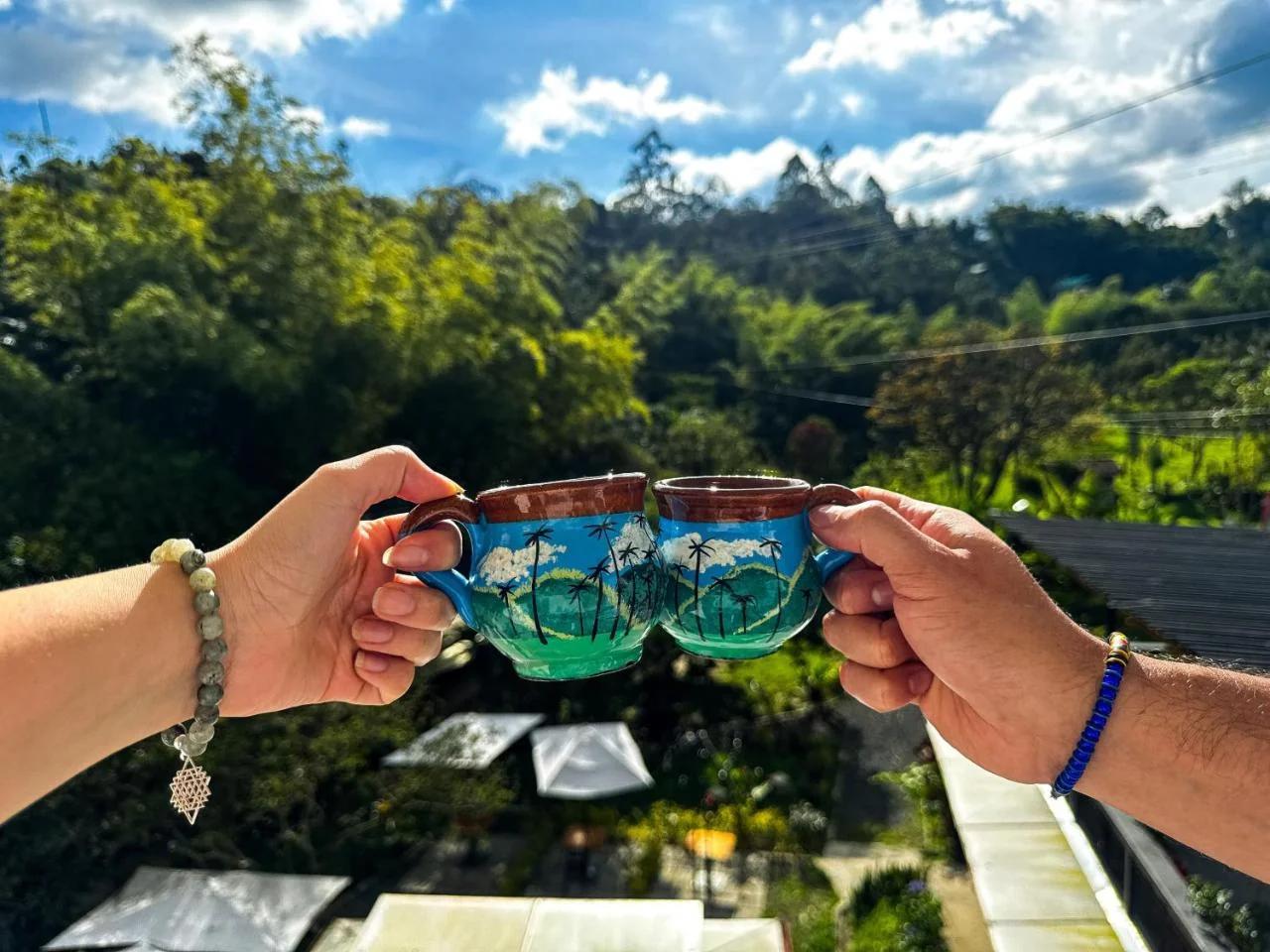 Tierra Maravilla foto
