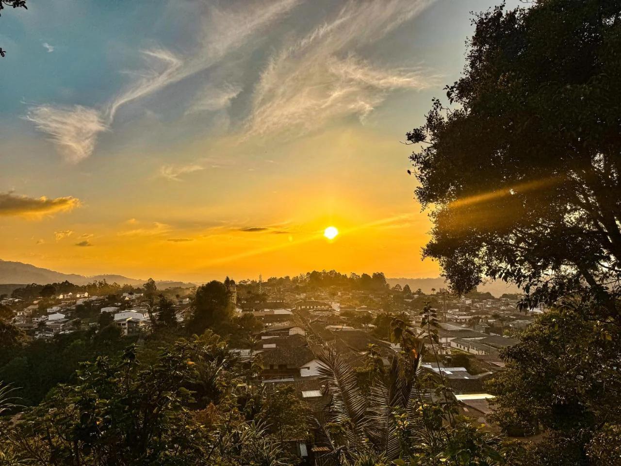 Tierra Maravilla foto