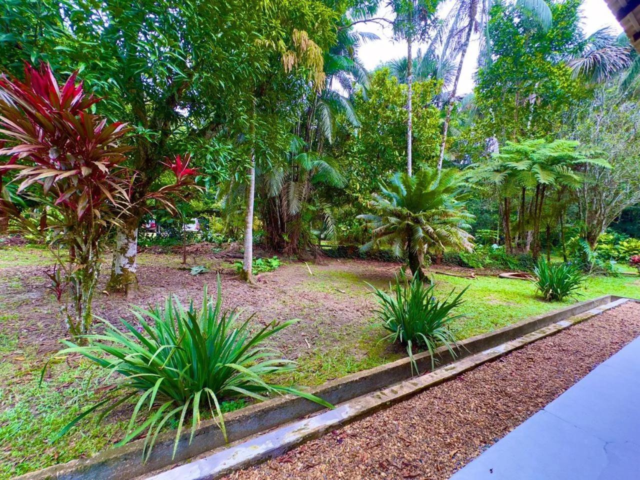 Yawira House photo