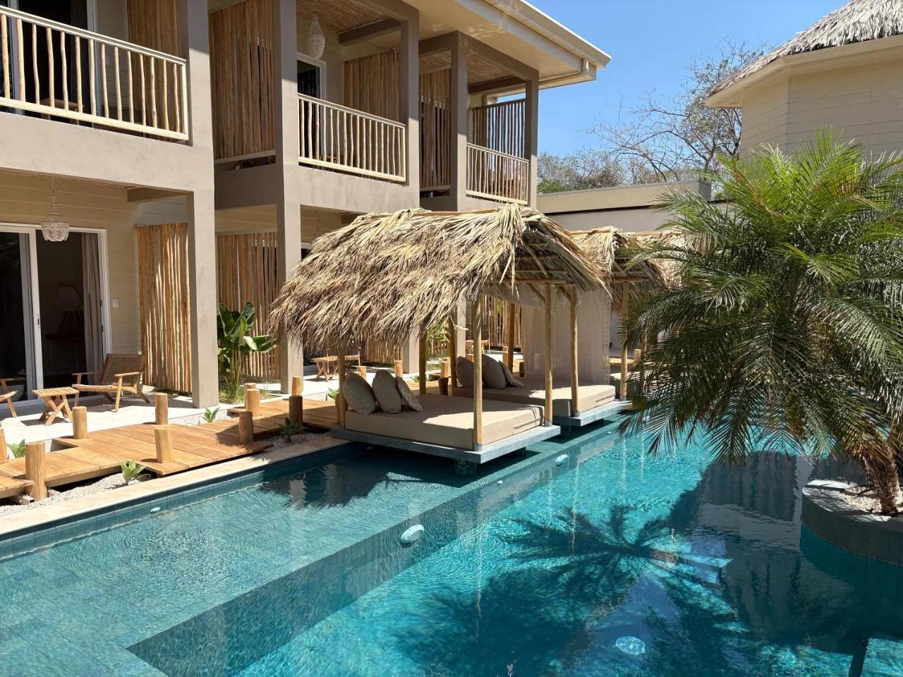 Boutique Aparthotel El Patio Tamarindo - 150m Beach photo