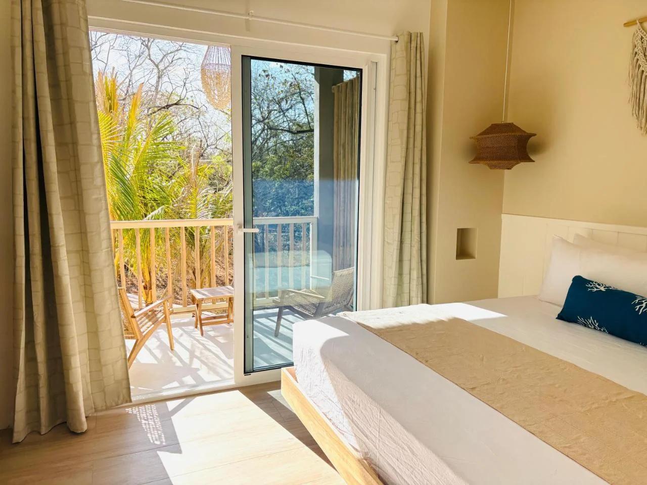 Boutique Aparthotel El Patio Tamarindo - 150m Beach photo
