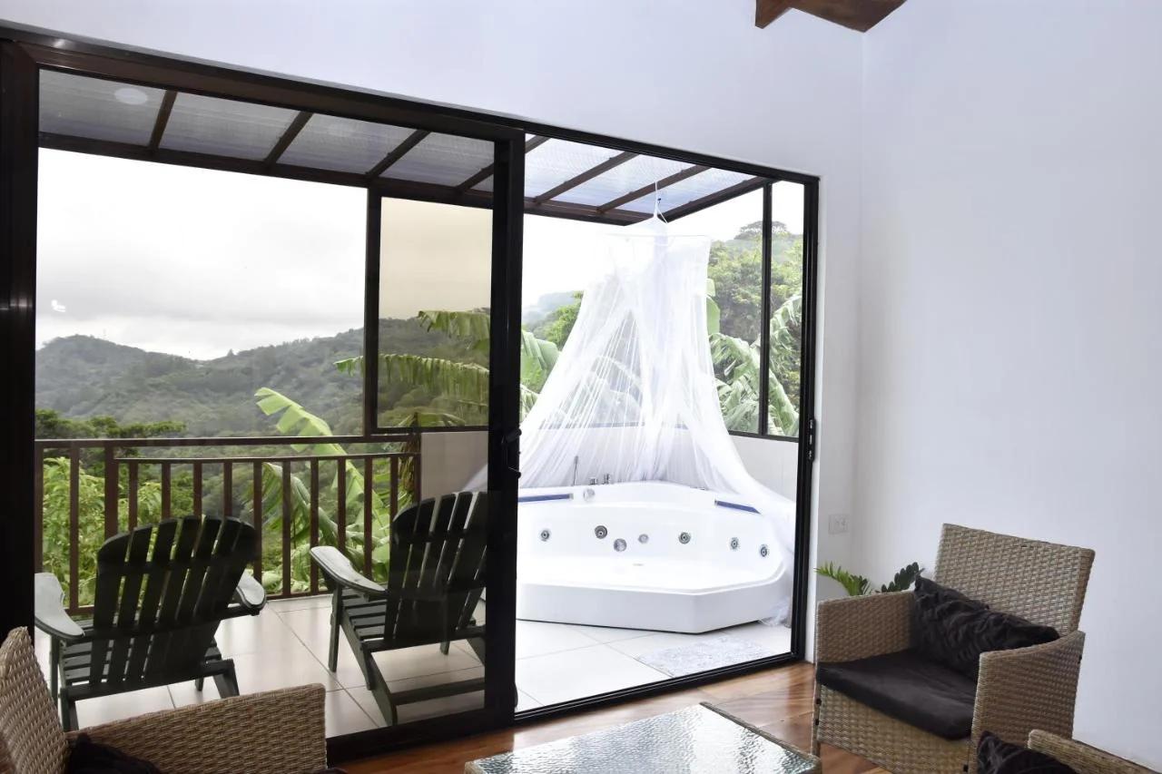 Casa Curré Monteverde photo