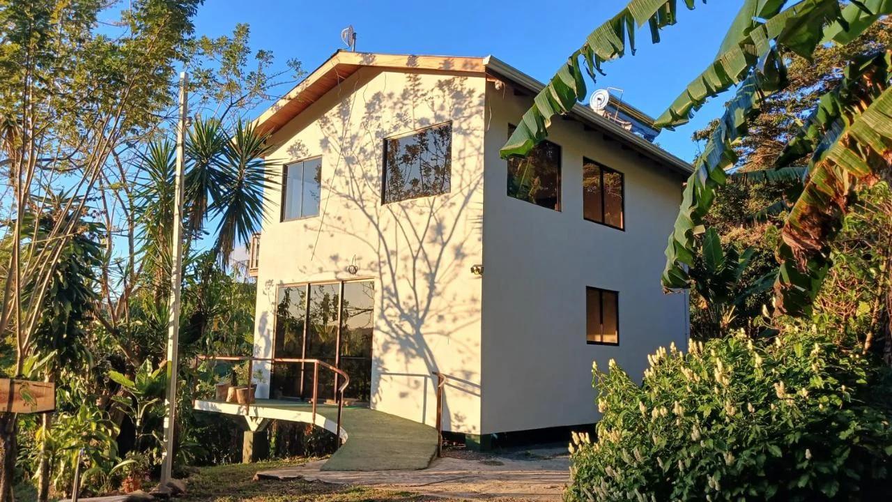 Casa Curré Monteverde photo