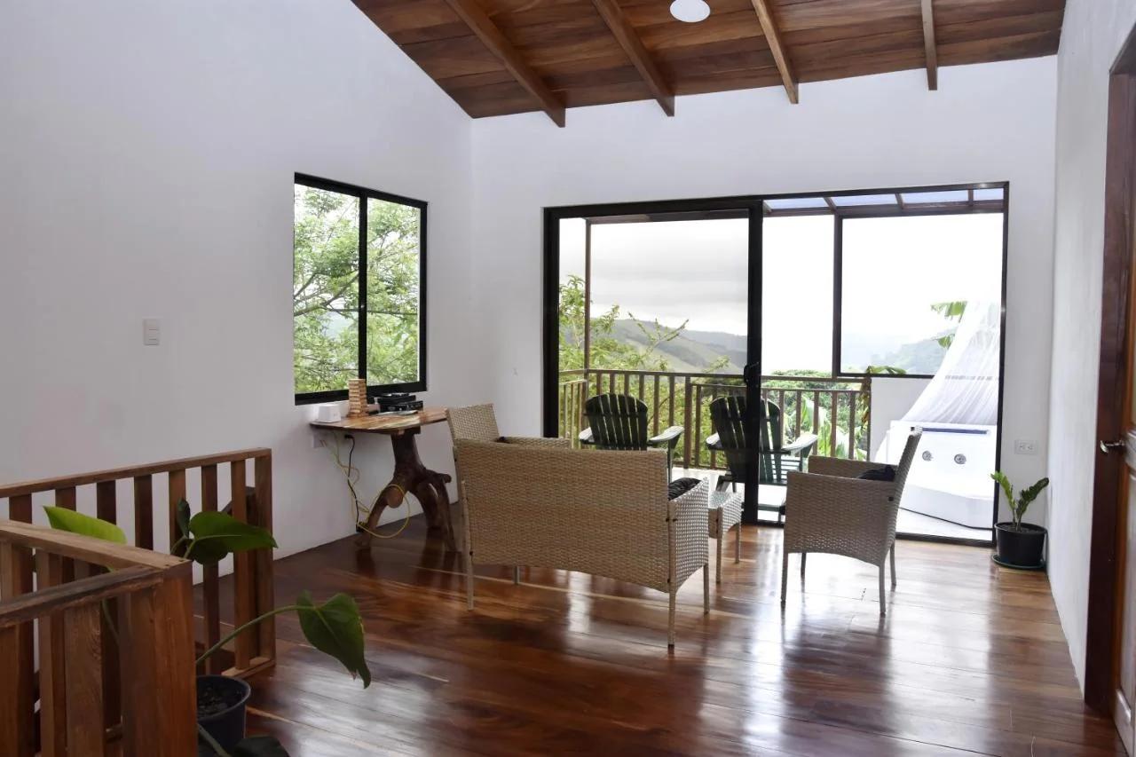 Casa Curré Monteverde photo