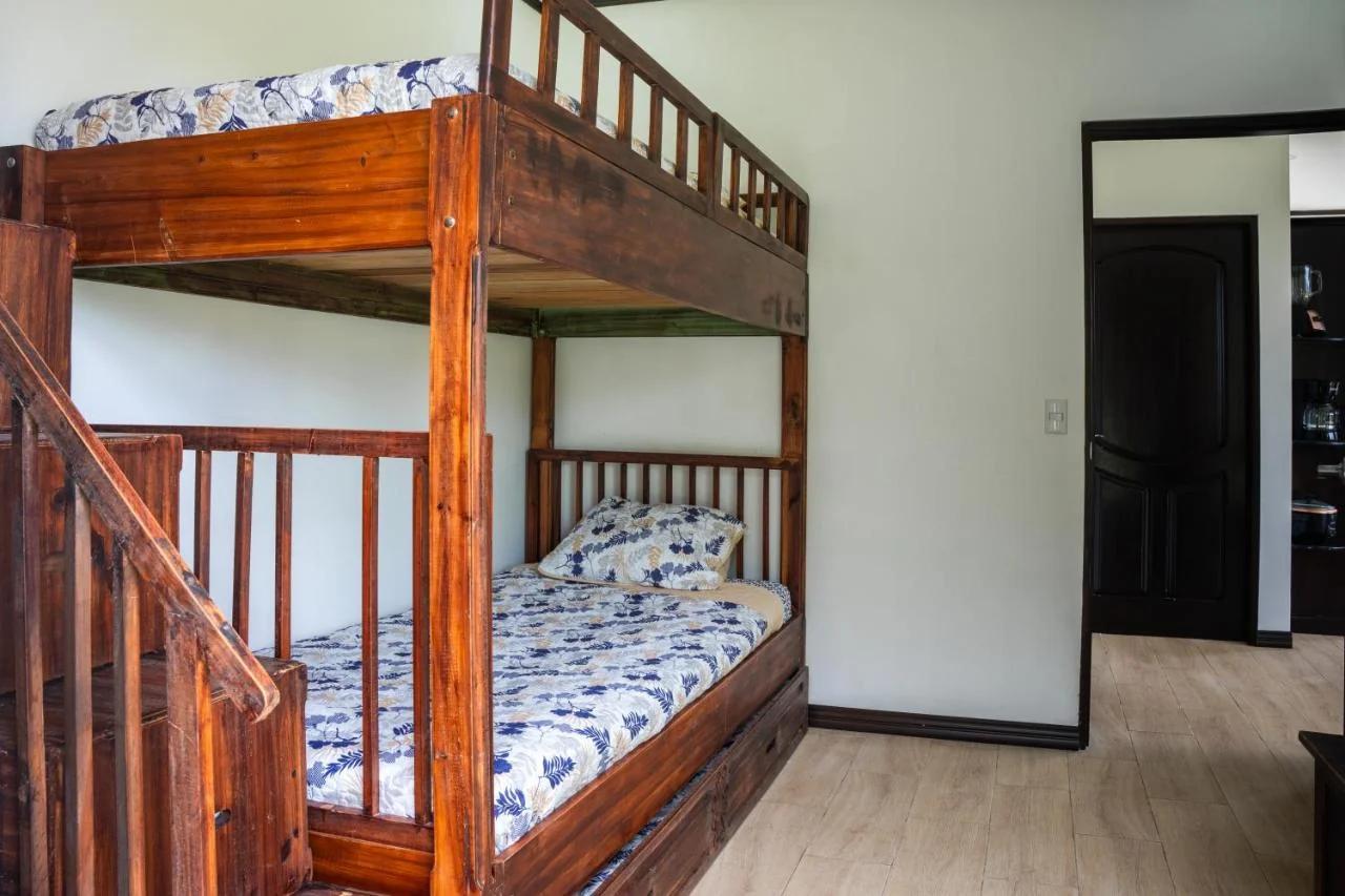 Casa Grano de Oro Cozy Home in Monteverde photo
