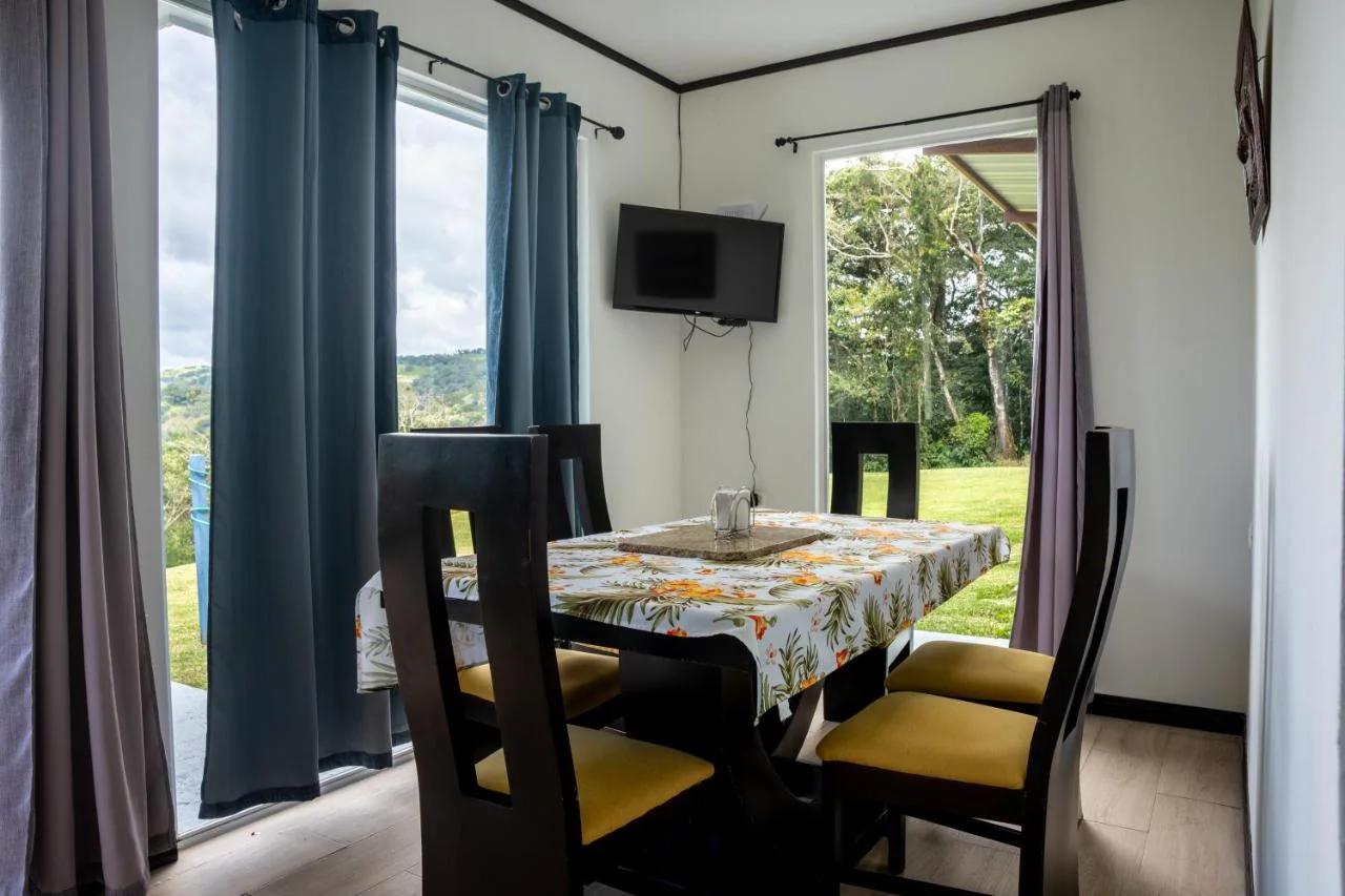 Casa Grano de Oro Cozy Home in Monteverde photo