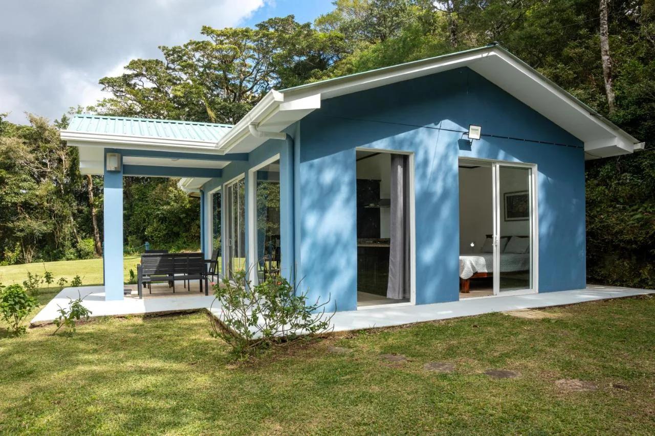 Casa Grano de Oro Cozy Home in Monteverde photo