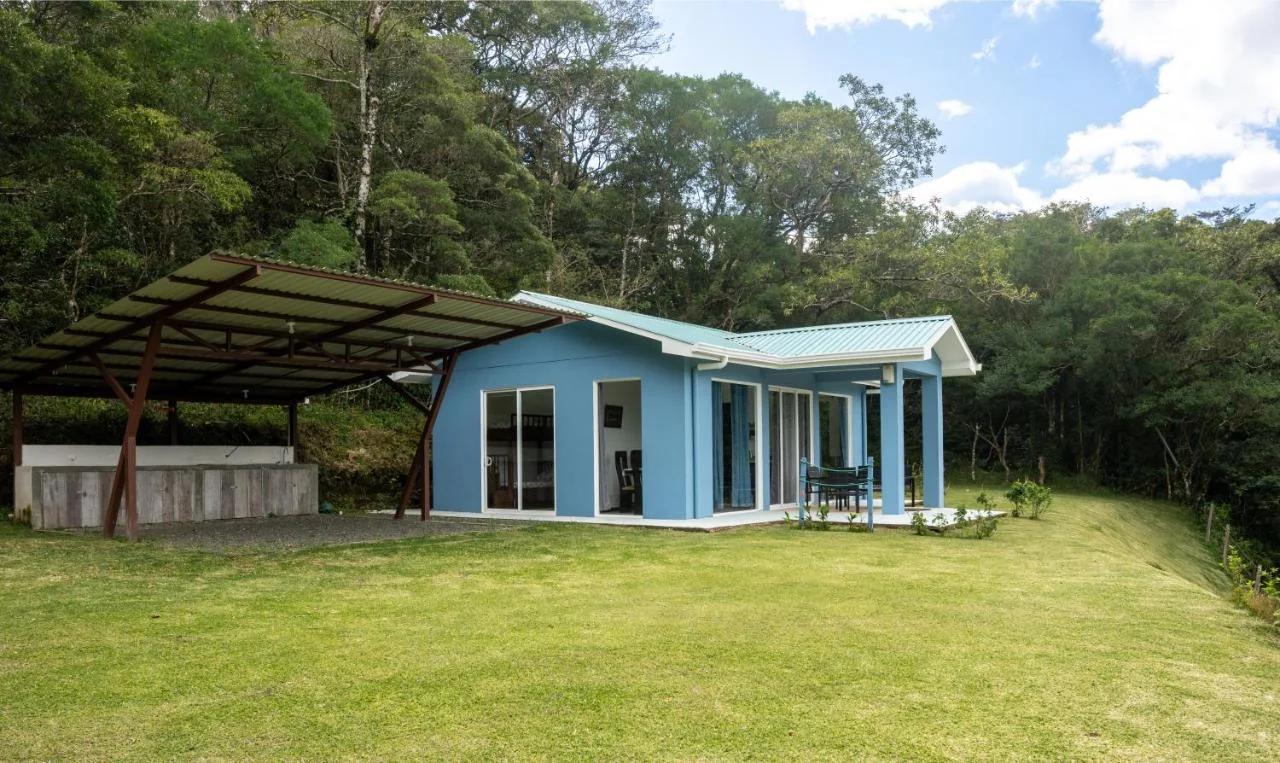 Casa Grano de Oro Cozy Home in Monteverde photo