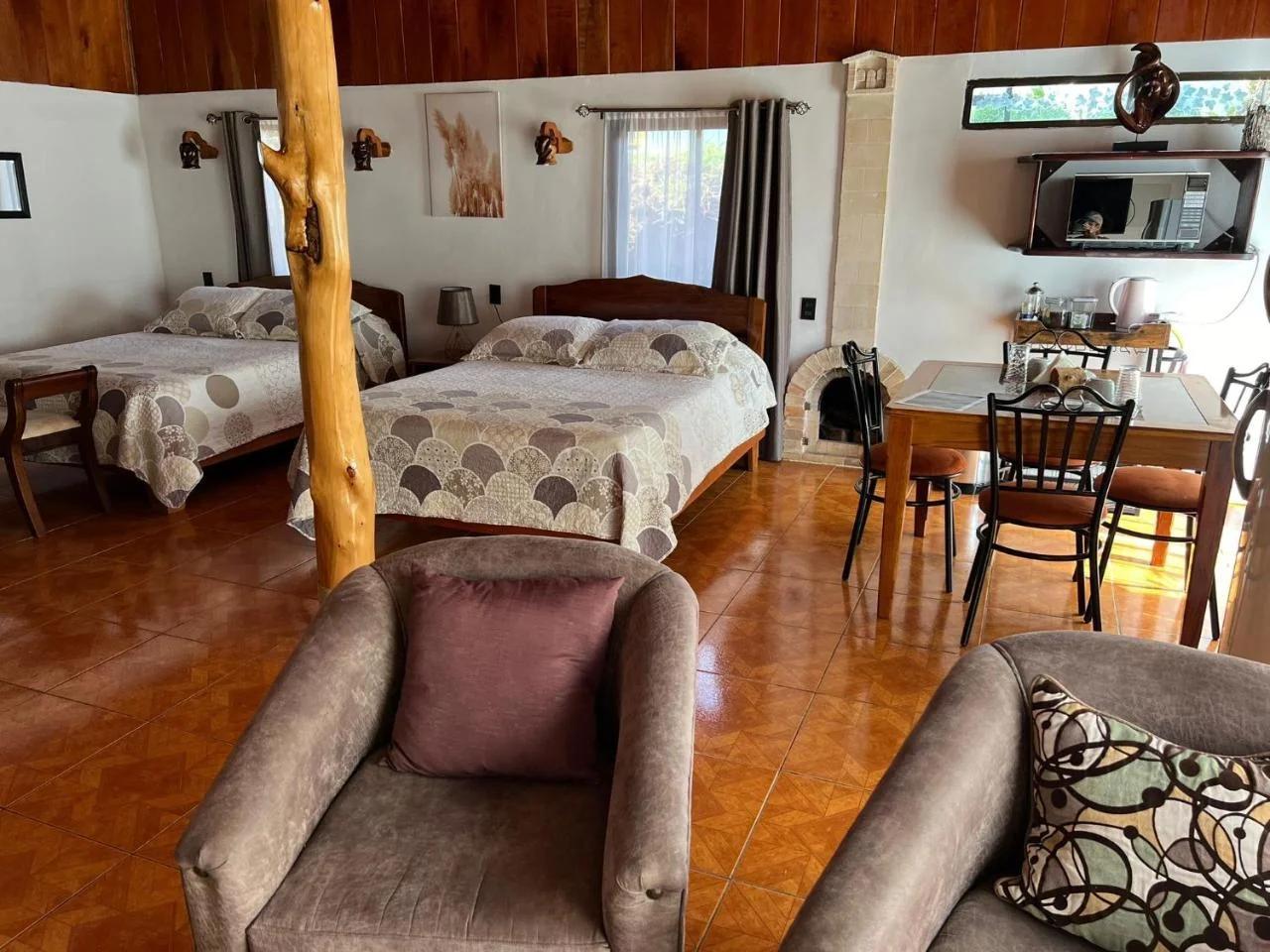 Casa Haydee Monteverde foto