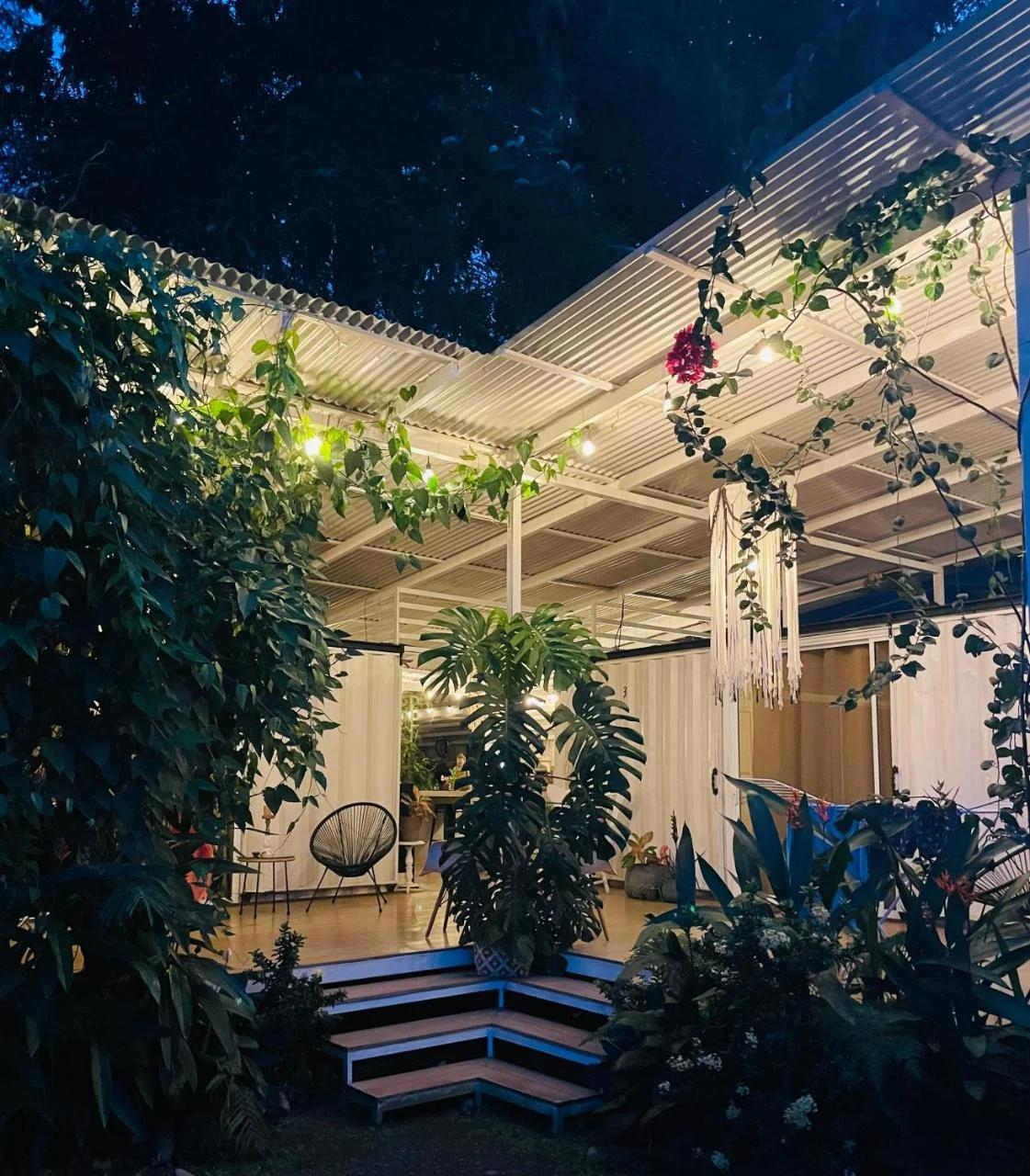 Casa Luce