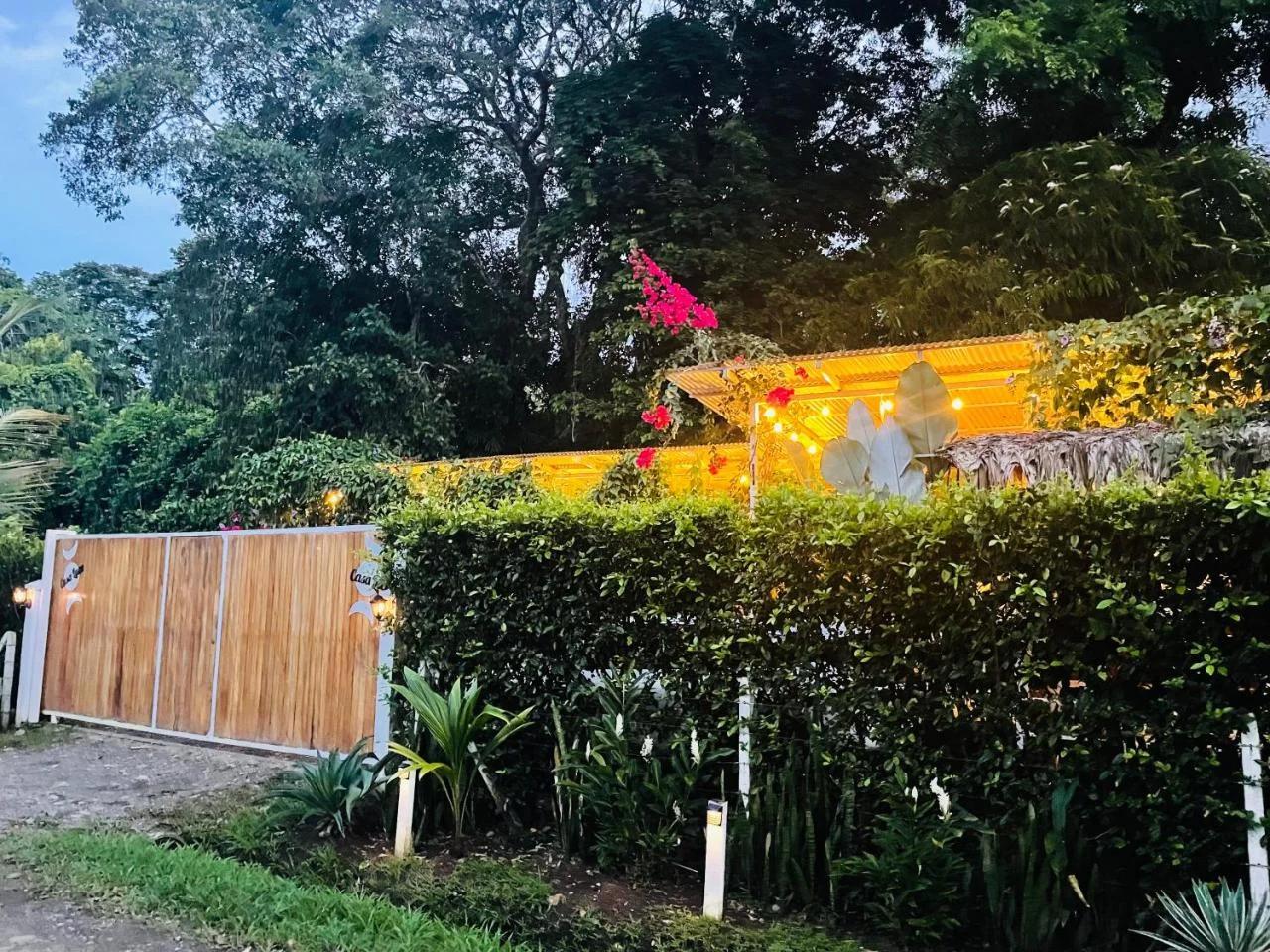 Casa Luce foto