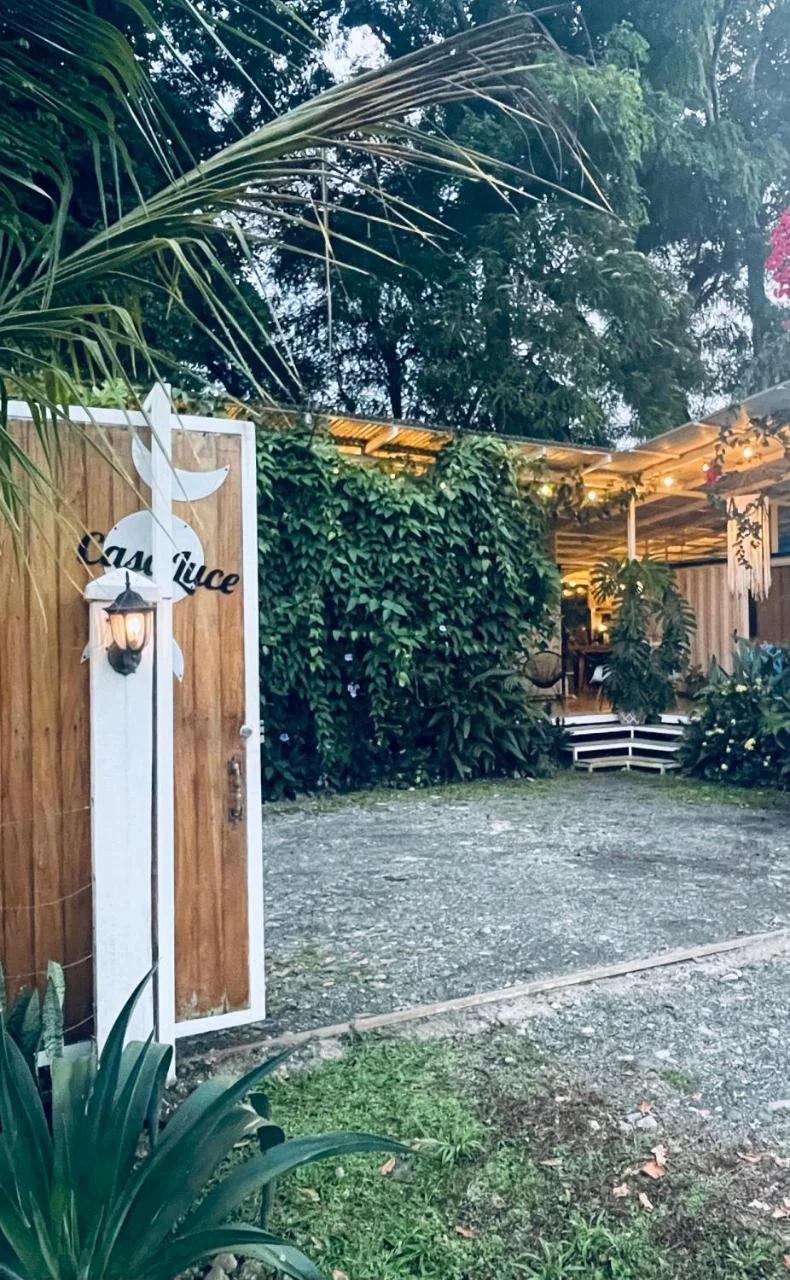 Casa Luce foto