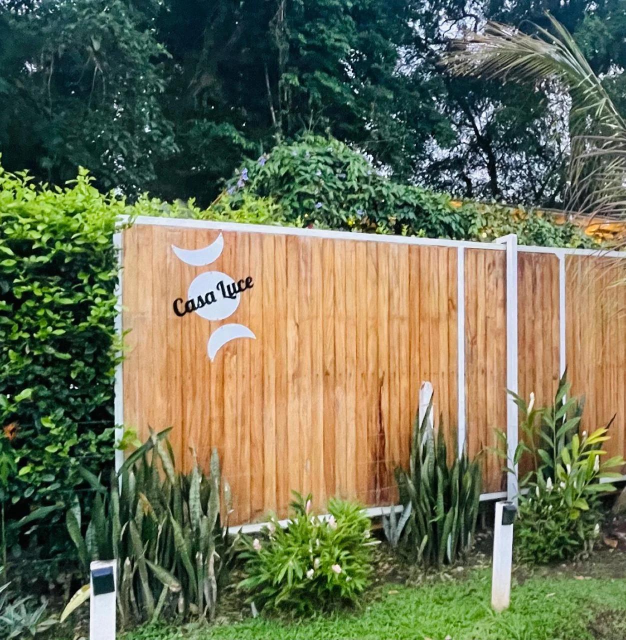 Casa Luce foto