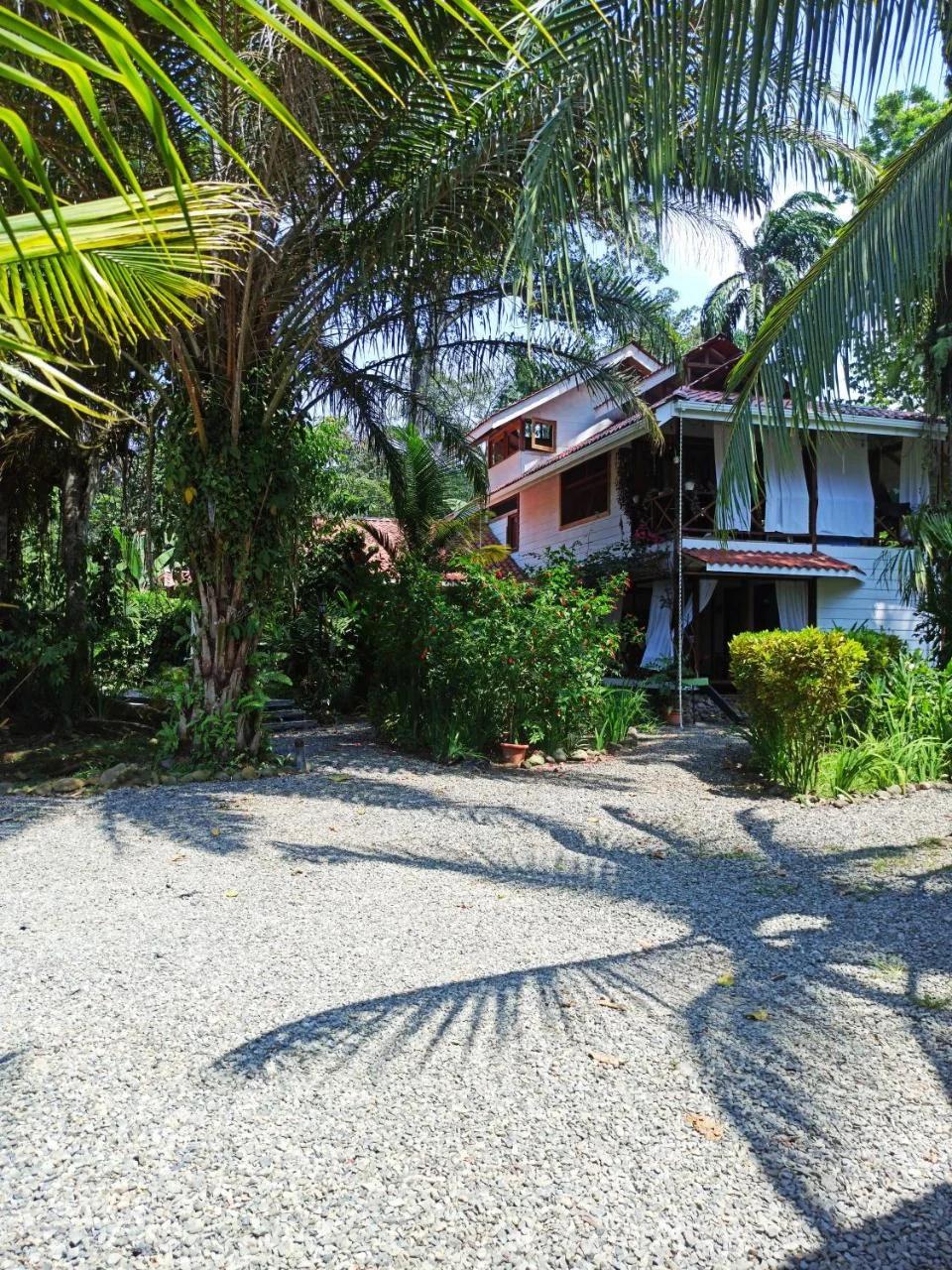 Chilamate Holiday House foto