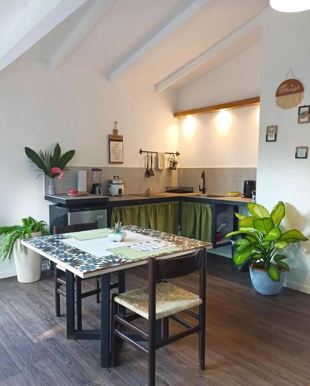 Chilamate Holiday House foto