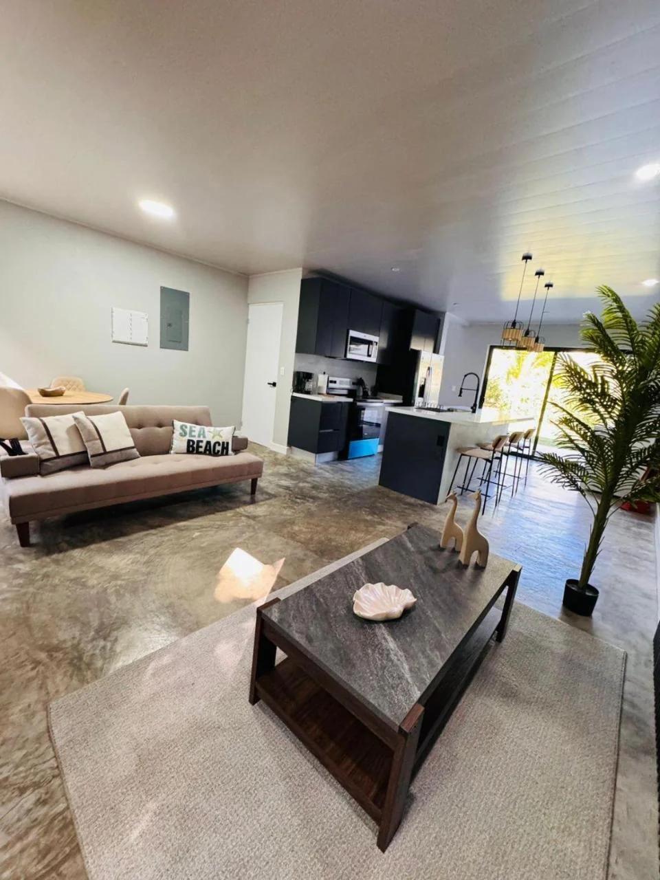 Essence Suite - Tamarindo - Avellanas - Pinilla photo