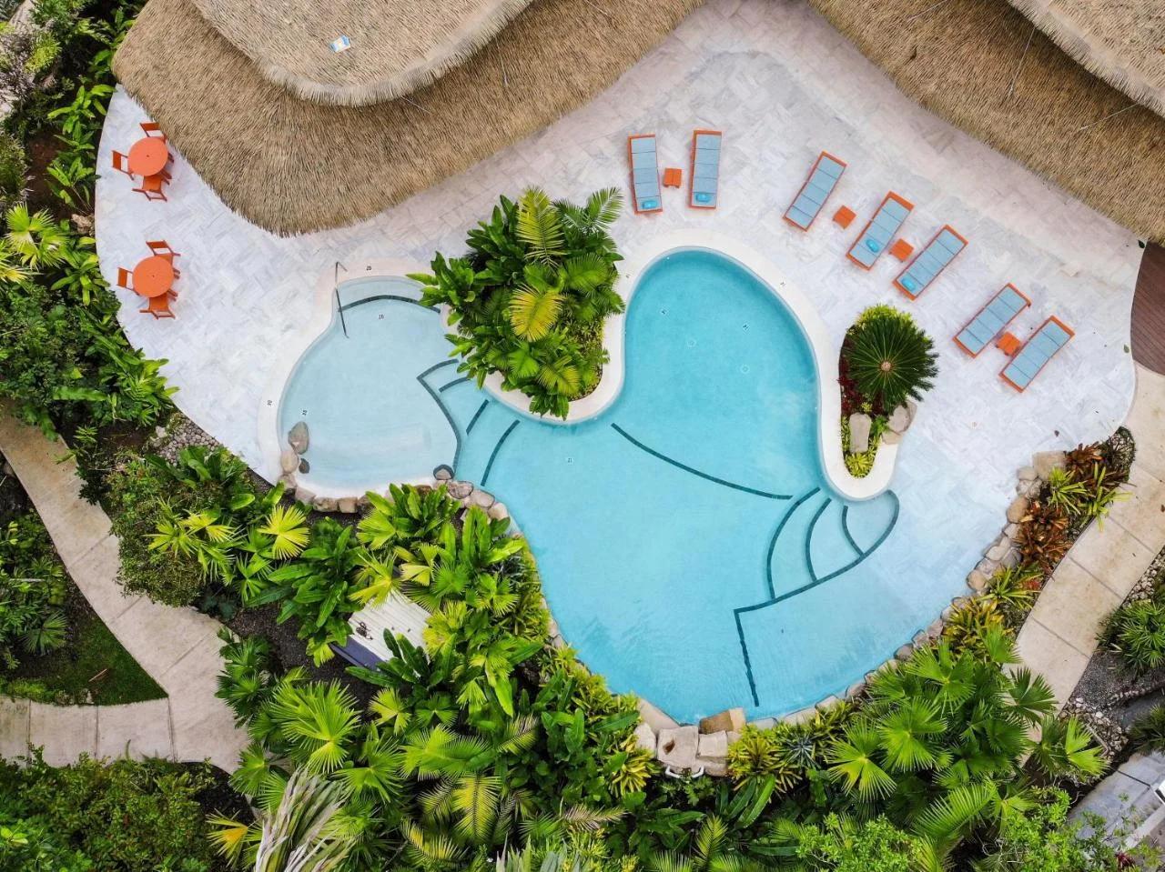 Hotel Aguas Claras Member of the Cayuga Collection foto