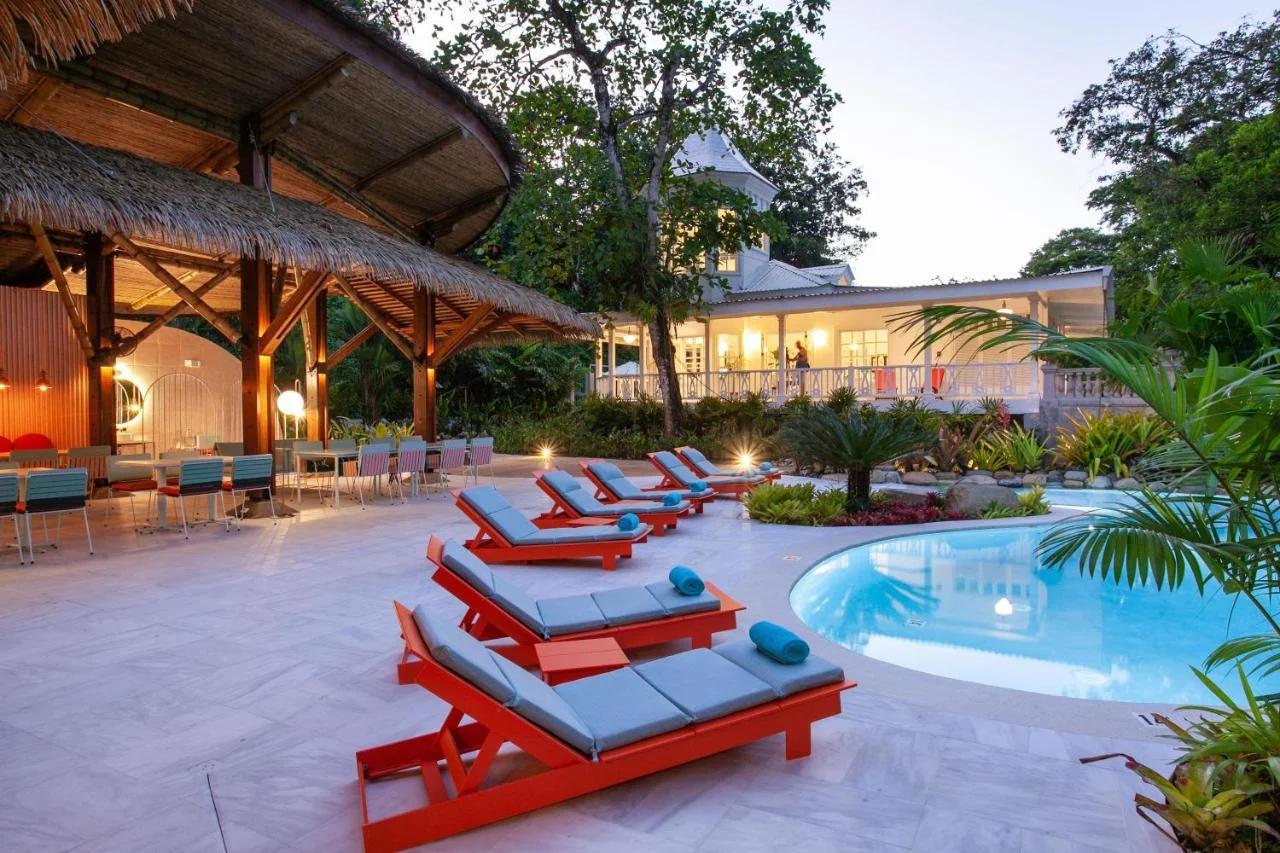 Hotel Aguas Claras Member of the Cayuga Collection foto