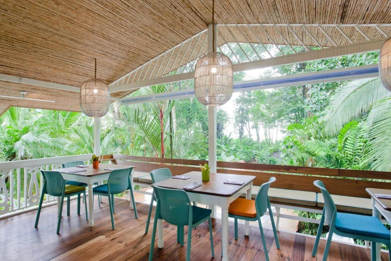 Hotel Aguas Claras Member of the Cayuga Collection foto