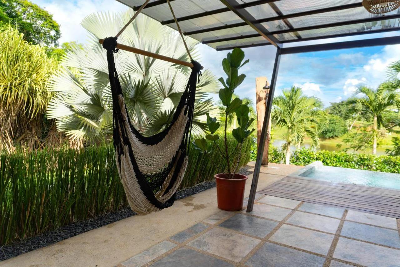 Hotel Ecopaisajes- Lake-Premier-Resort photo