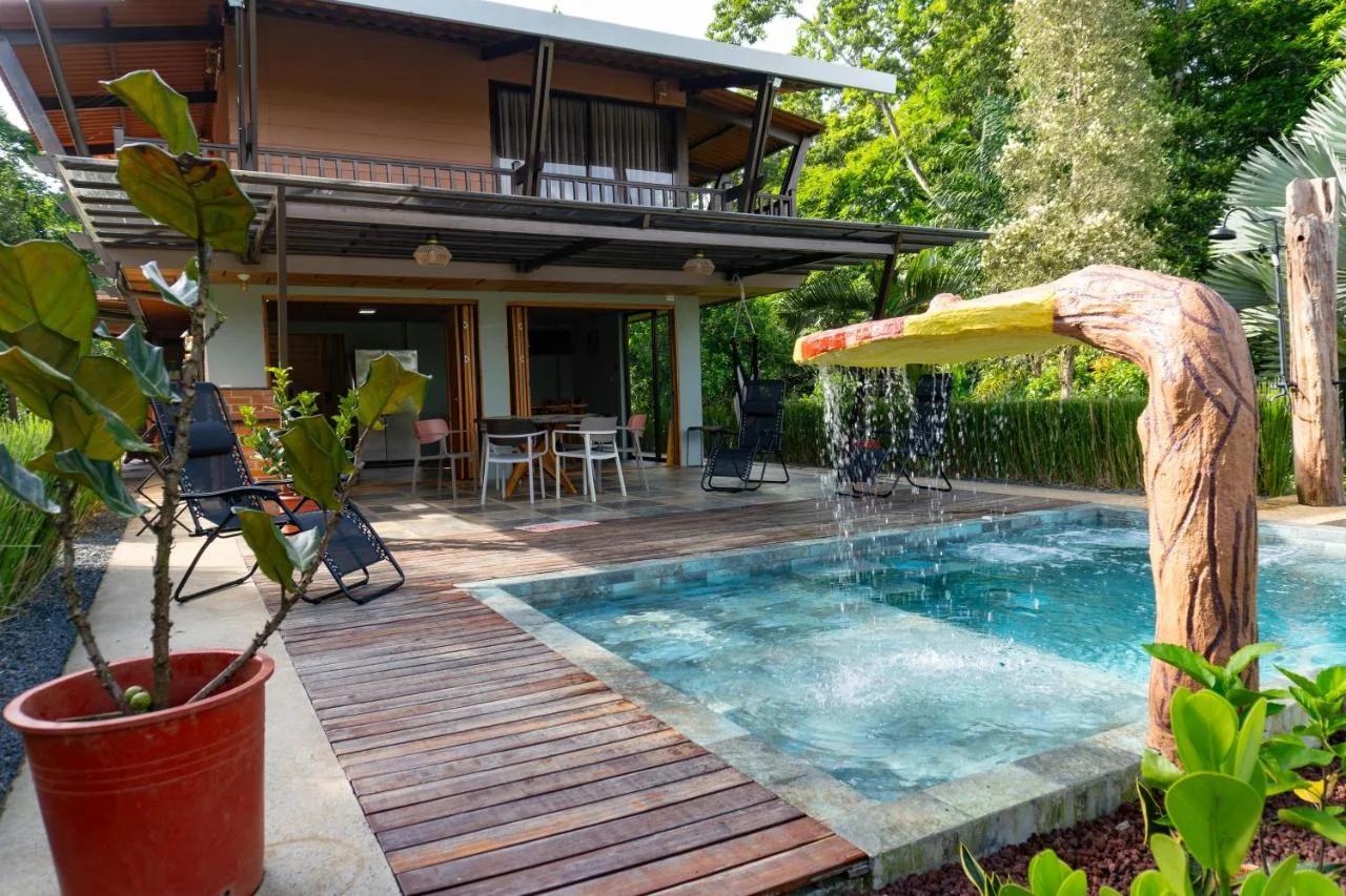 Hotel Ecopaisajes- Lake-Premier-Resort photo