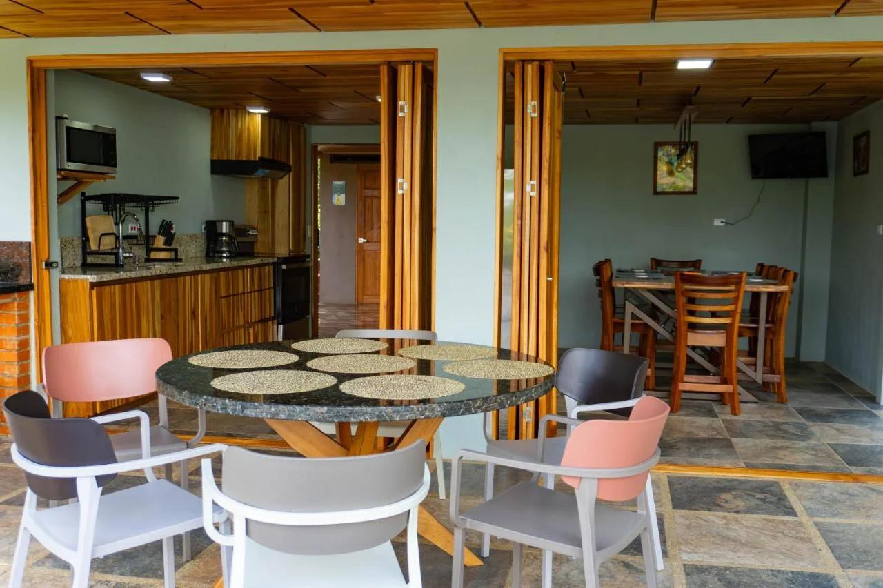 Hotel Ecopaisajes- Lake-Premier-Resort photo