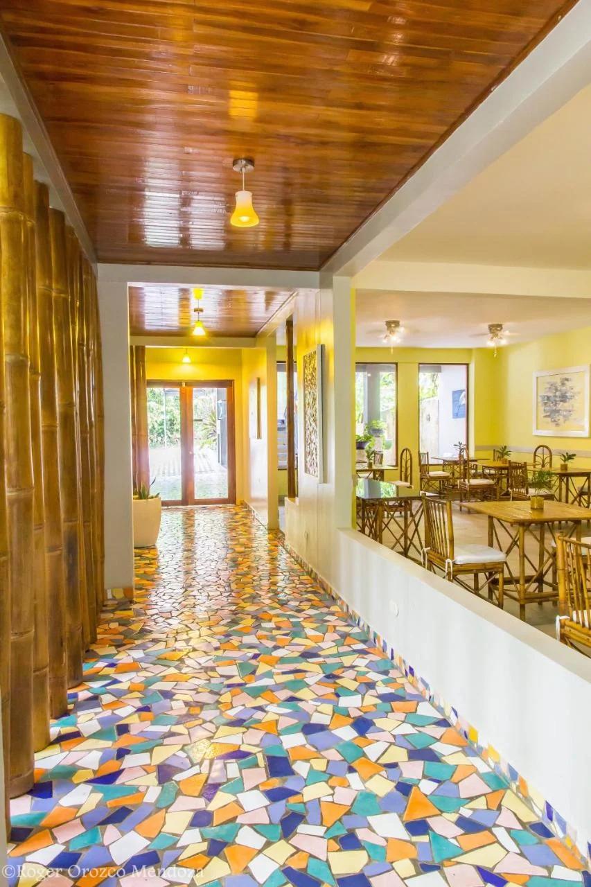 Hotel Plaza Yara photo
